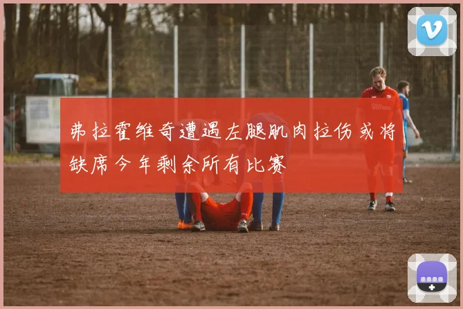 弗拉霍维奇遭遇左腿肌肉拉伤或将缺席今年剩余所有比赛