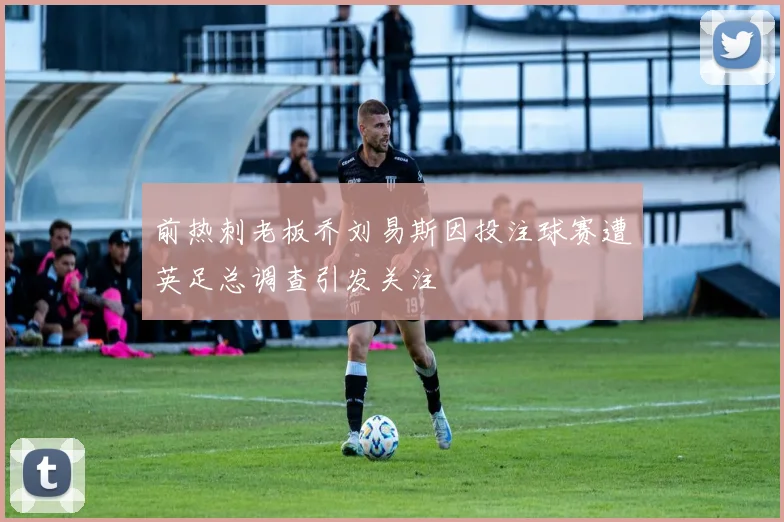 前热刺老板乔刘易斯因投注球赛遭英足总调查引发关注