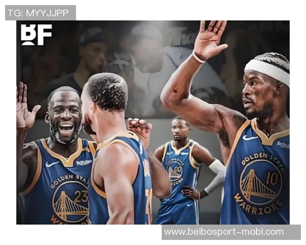 勇士官方发布赢球海报巴特勒笑容温暖成为封面人物 勇士官方发布赢球海报巴特勒笑容温暖成为封面人物