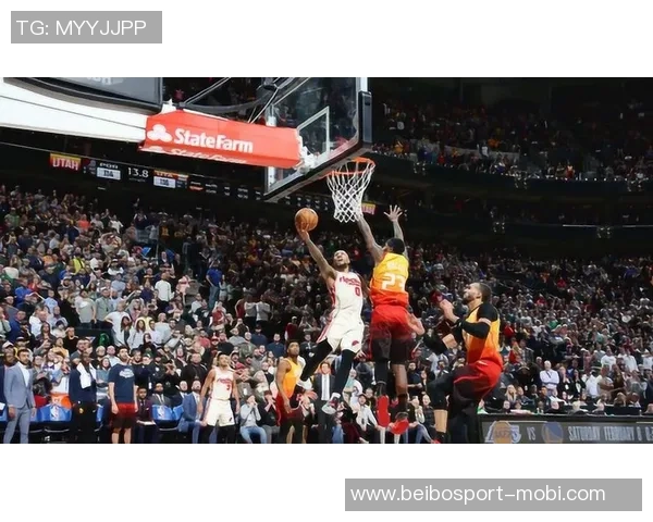 戈贝尔半场压哨补篮改判干扰球无效引发热议挑战成功背后故事揭秘