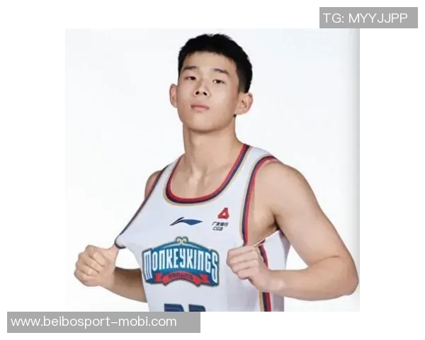 林葳期待展现最佳状态休息日热衷高尔夫运动