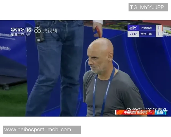 海港重返训练强度提升穆斯卡特需灵活应对后手策略 海港重返训练强度提升穆斯卡特需灵活应对后手策略